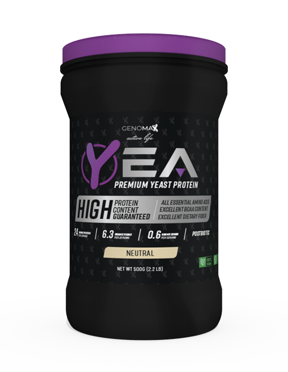 YEA Protein Neutral 500g